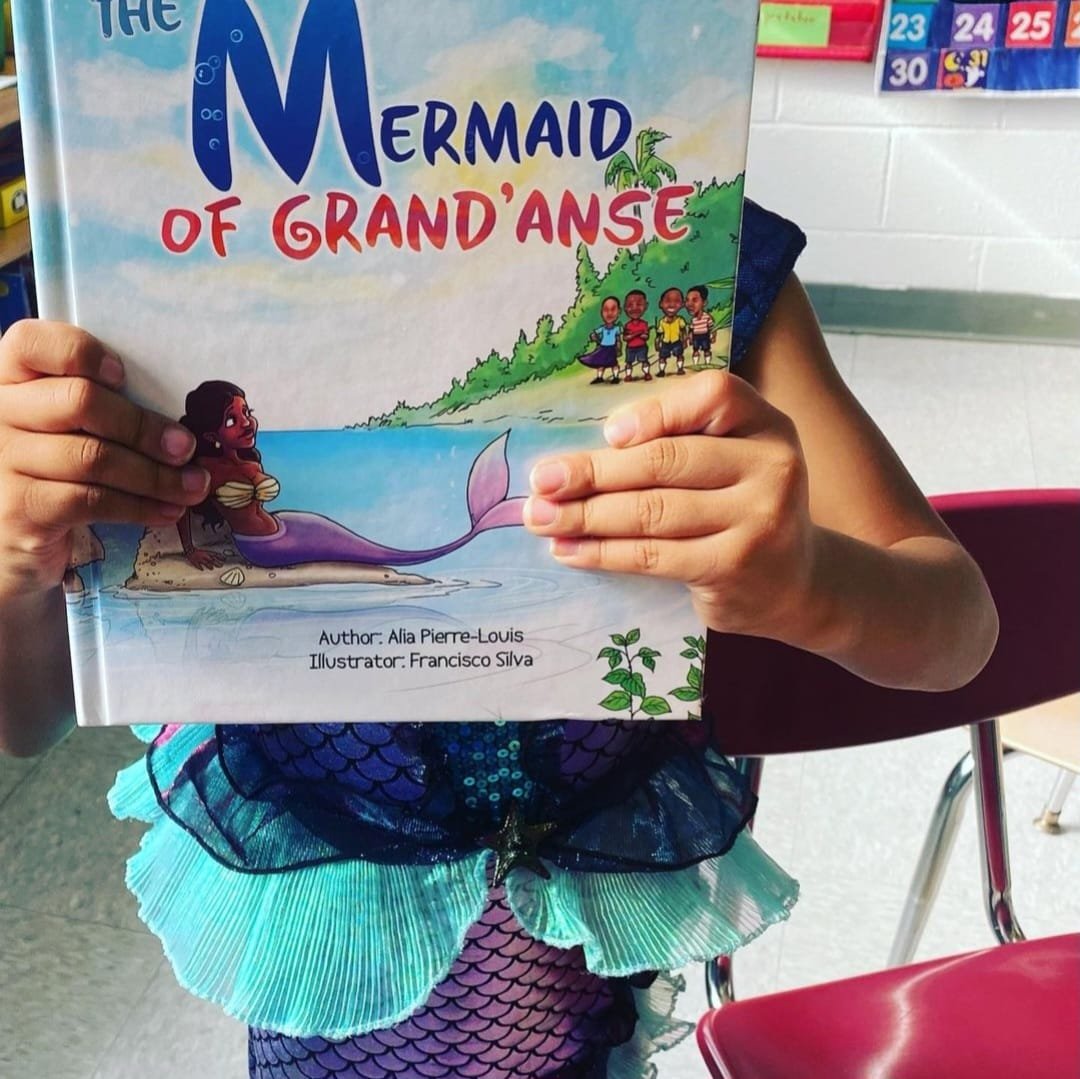 Another portrait of the author